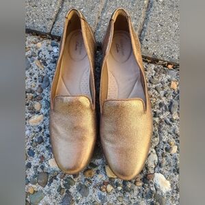 Clarks Loafers